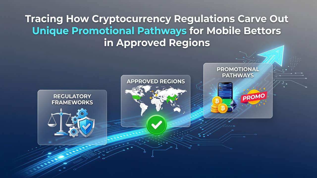 Mobile betting interface showing cryptocurrency transaction options in a regulated app